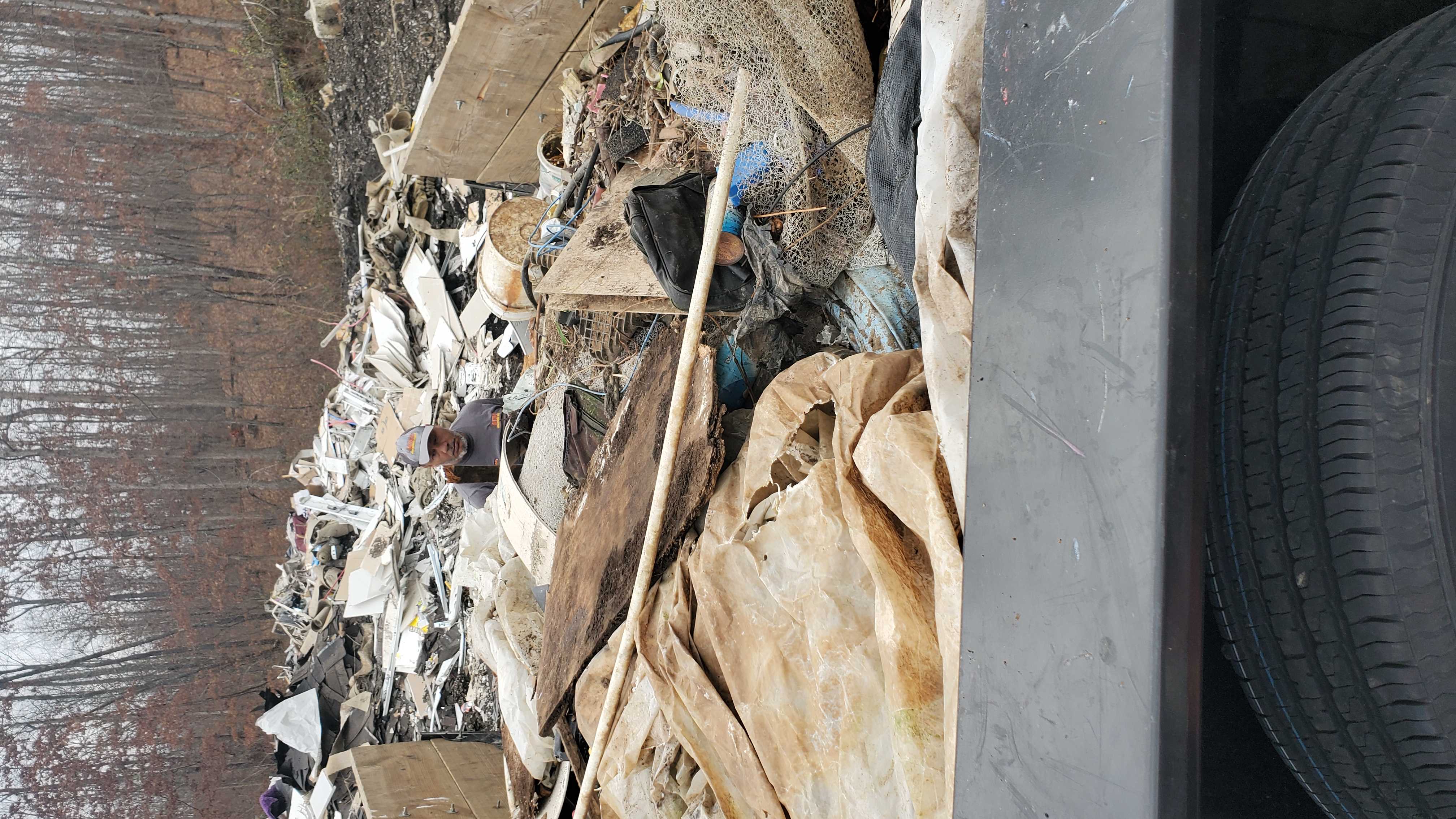 Ditch-It Junk Removal: Service Image-10 Ditch-It Junk Removal: Service Image-10