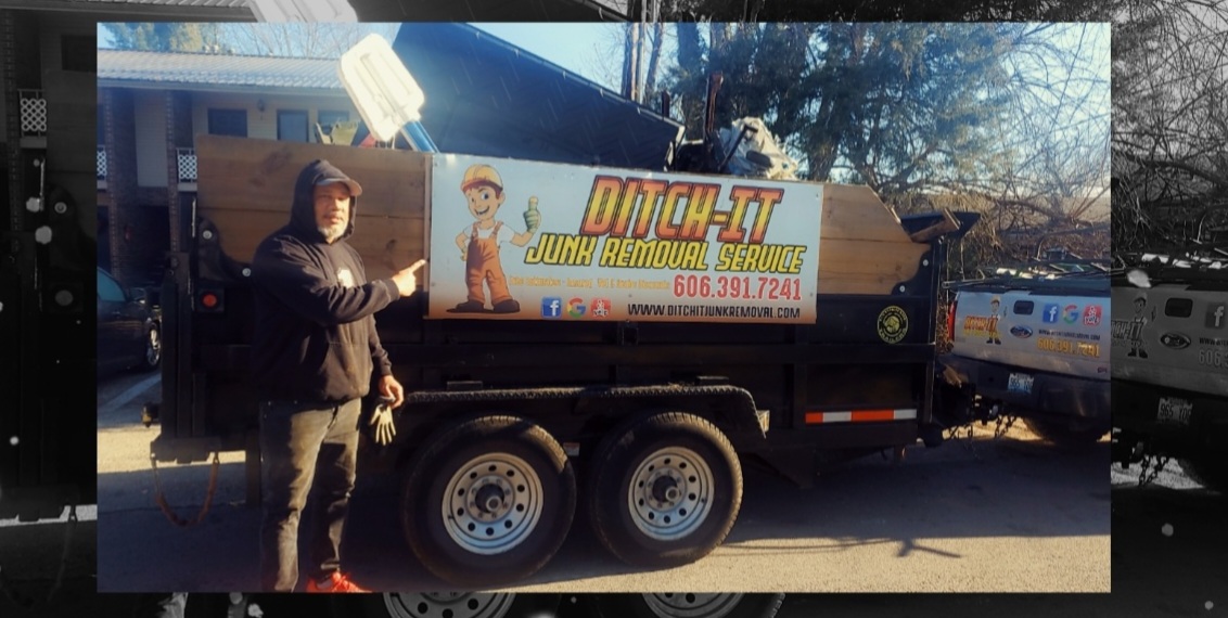 Ditch-It Junk Removal: Service Image-16 Ditch-It Junk Removal: Service Image-16
