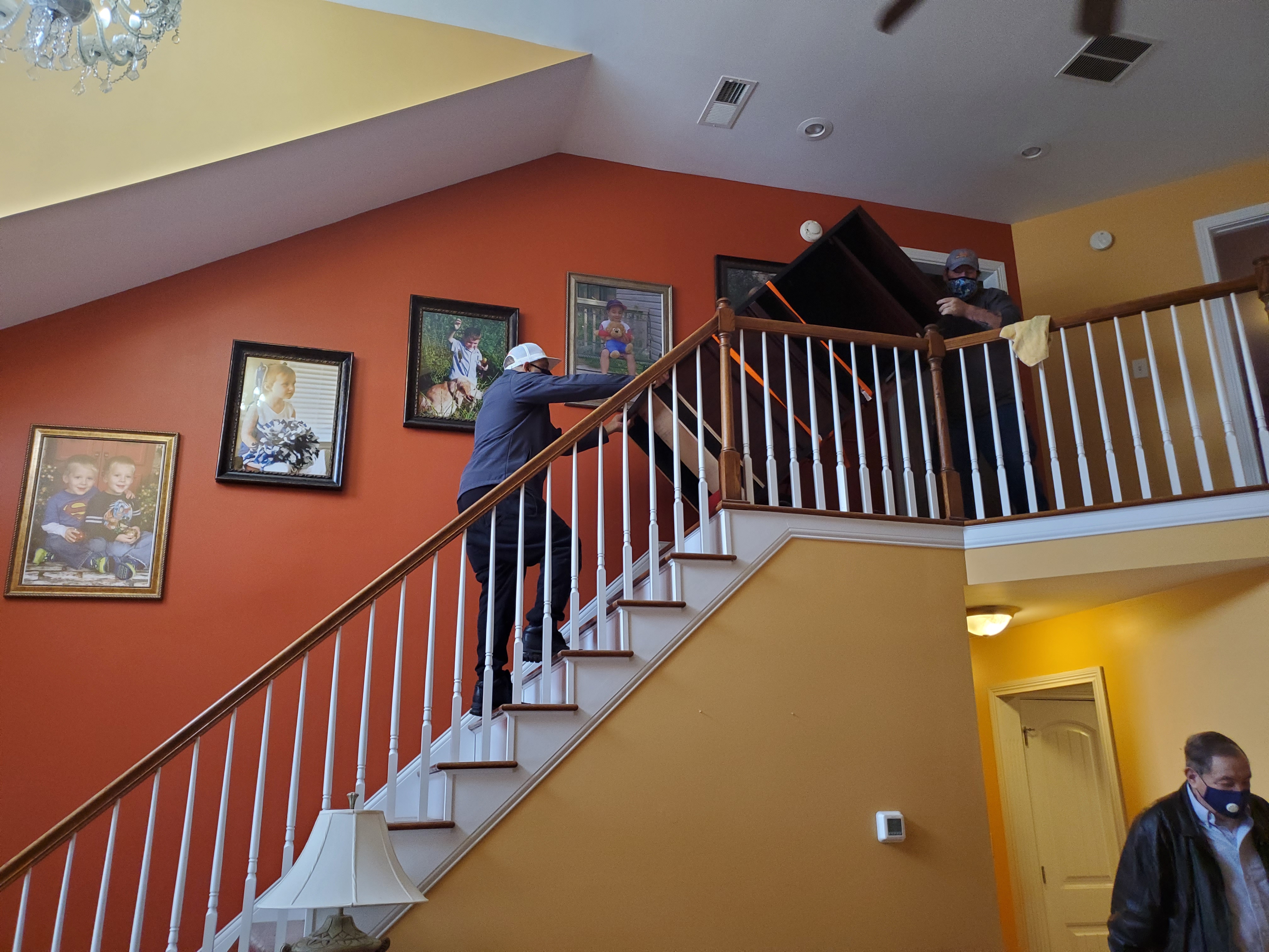 Ditch-It Junk Removal: Service Image-19