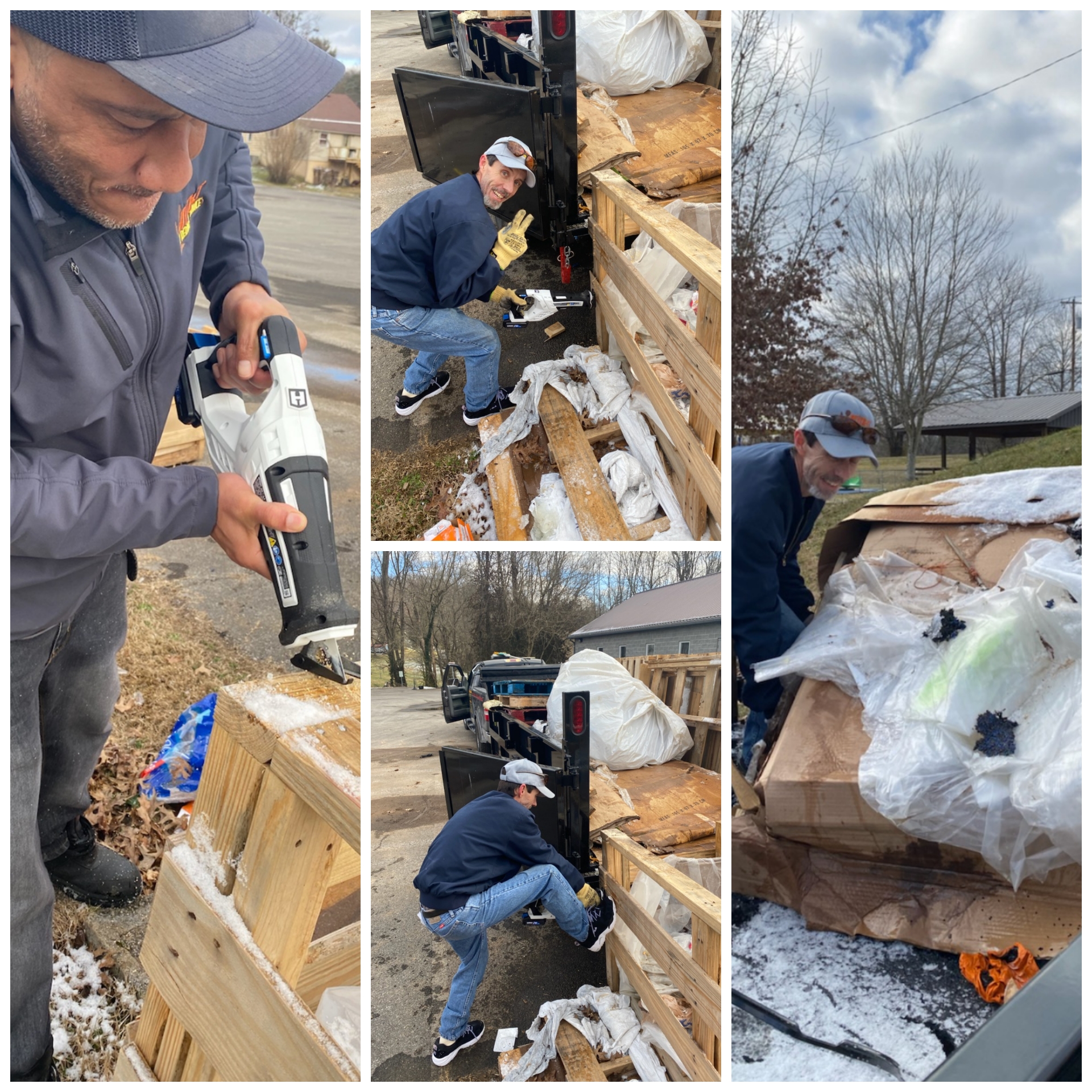 Ditch-It Junk Removal: Service Image-3 Ditch-It Junk Removal: Service Image-3