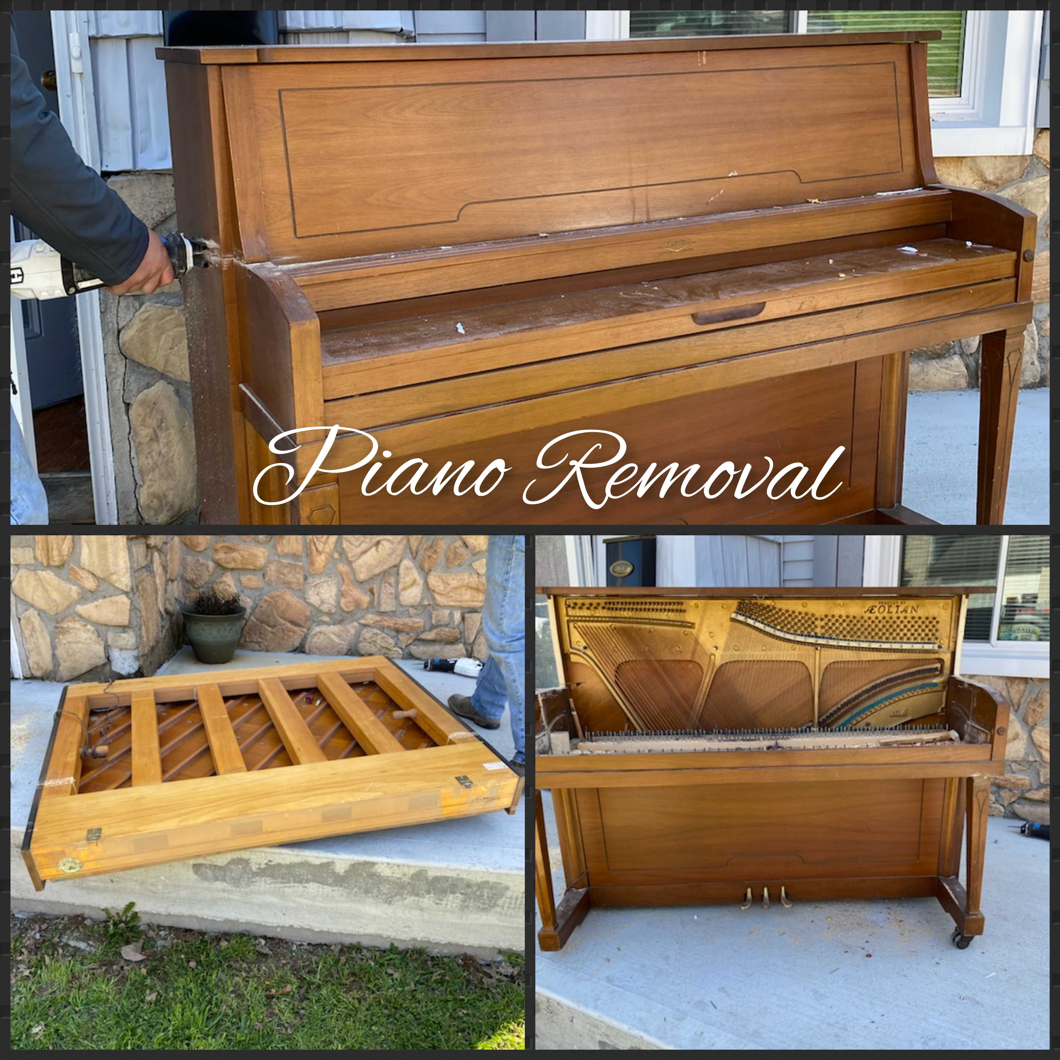 Ditch-It Junk Removal: Service Image-4 Ditch-It Junk Removal: Service Image-4