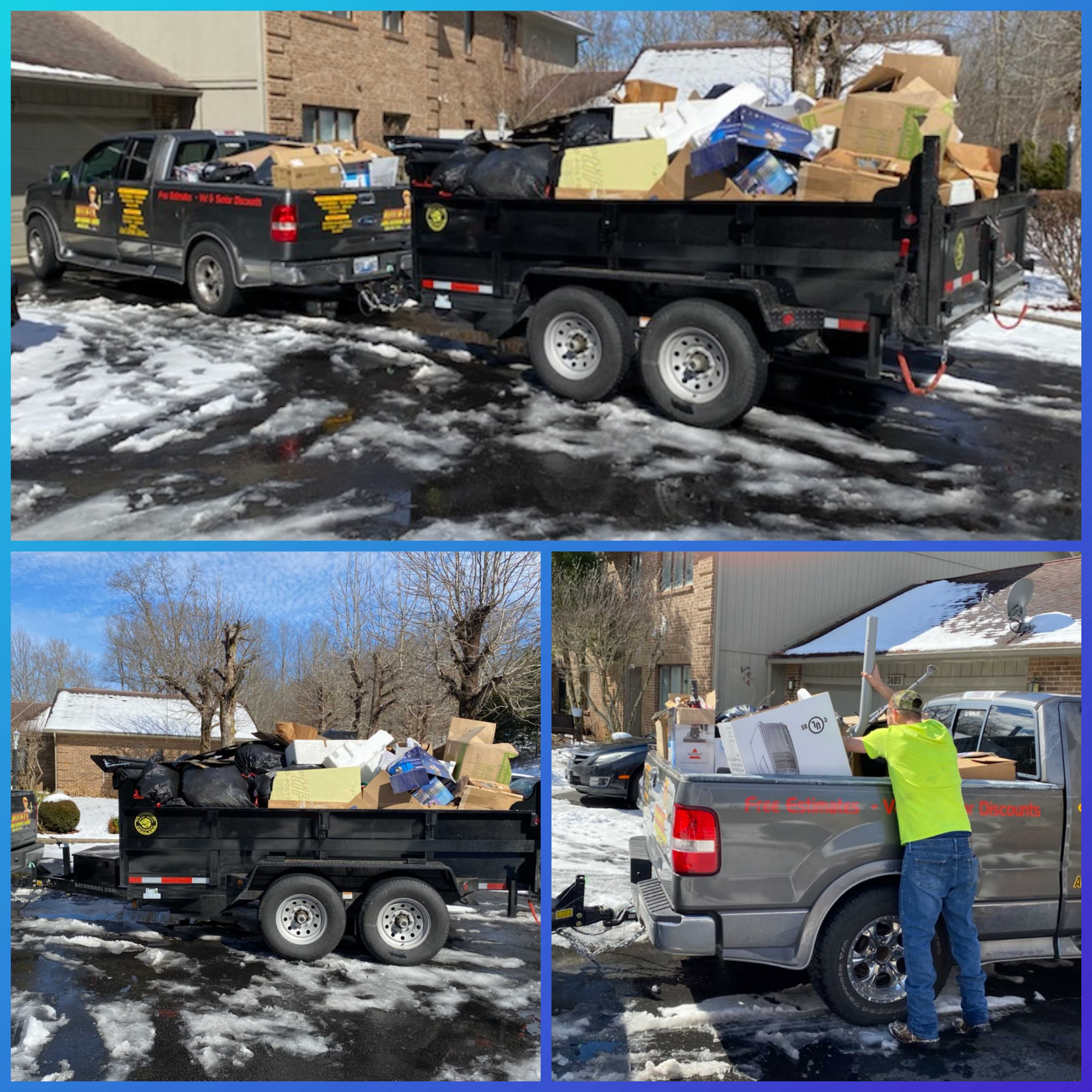 Ditch-It Junk Removal: Service Image-5 Ditch-It Junk Removal: Service Image-5