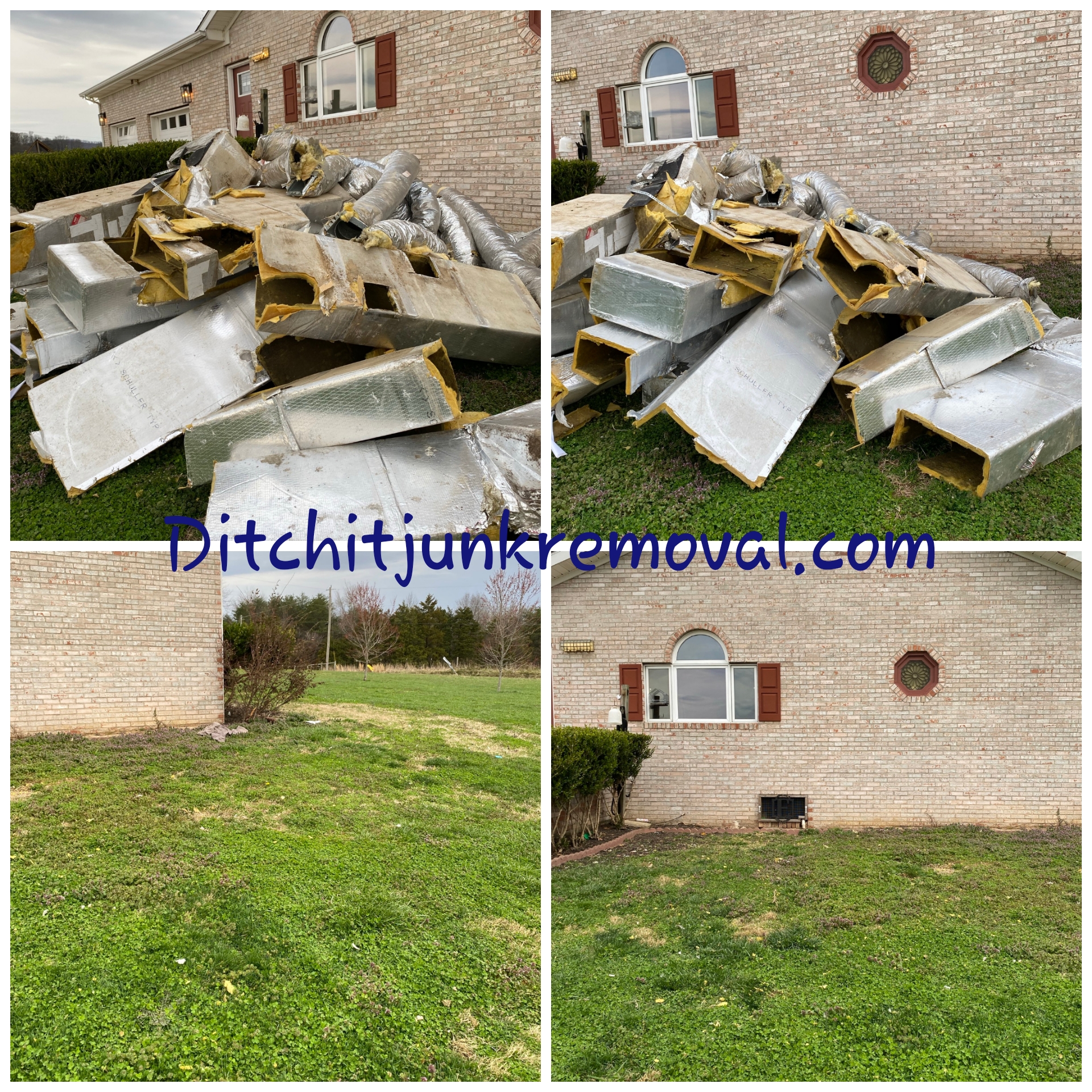 Ditch-It Junk Removal: Service Image-6 Ditch-It Junk Removal: Service Image-6