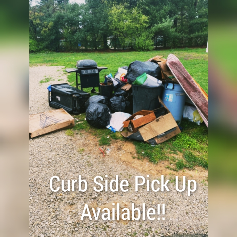 Ditch-It Junk Removal: Service Image-7 Ditch-It Junk Removal: Service Image-7