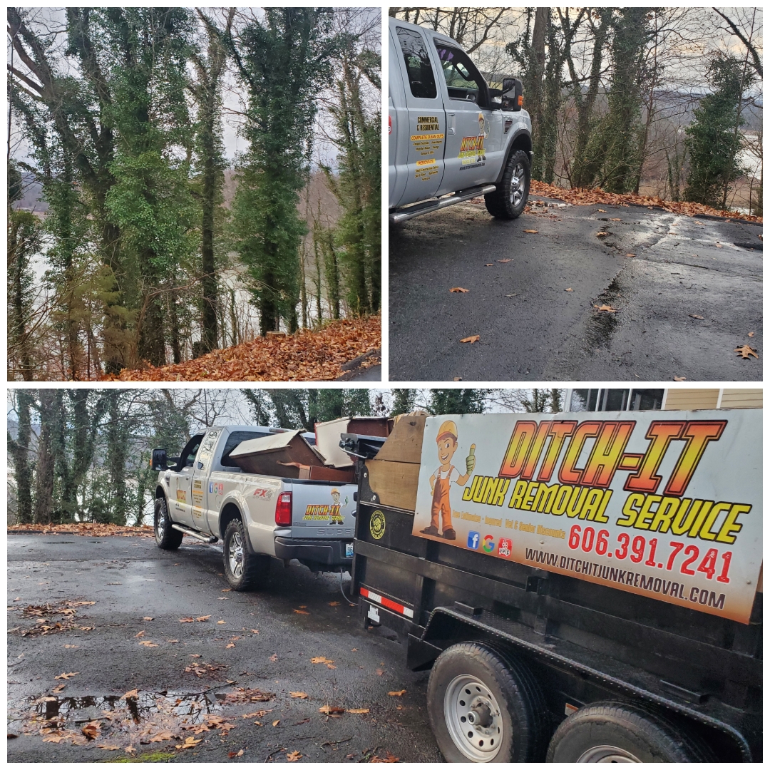 Ditch-It Junk Removal: Service Image-8 Ditch-It Junk Removal: Service Image-8